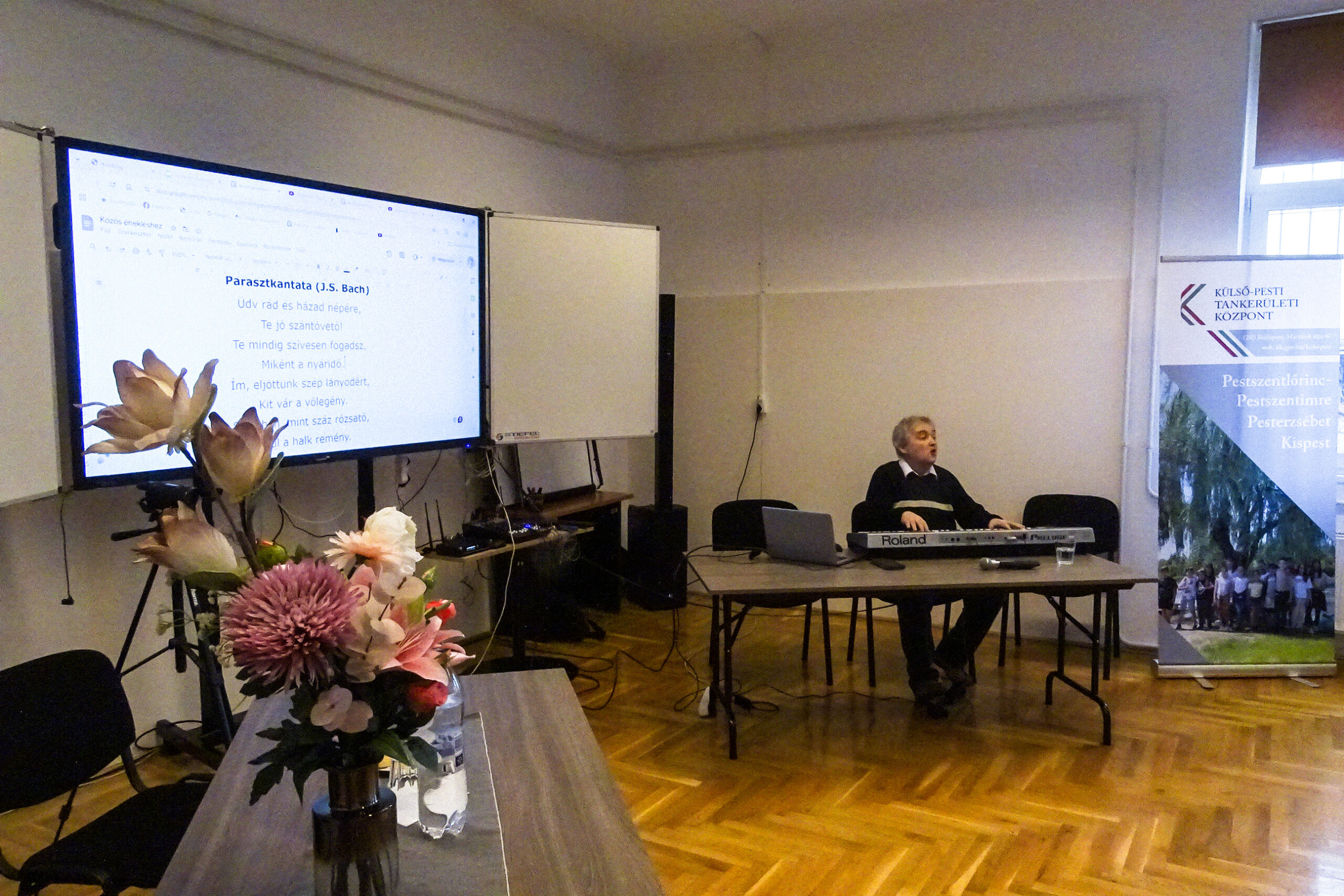 Az új valóság nyomában