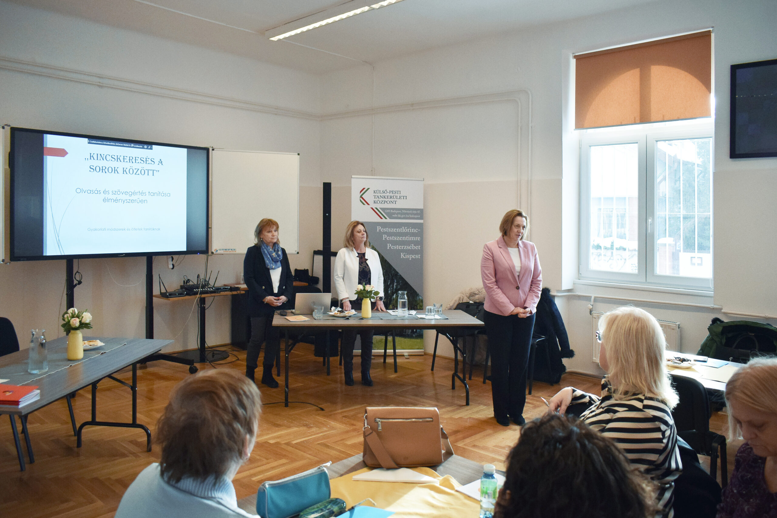 Kincskeresés a sorok között